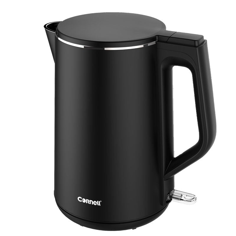 Cornell 1.5L Seamless Cordless Jug Kettle - CJK-E150SSB