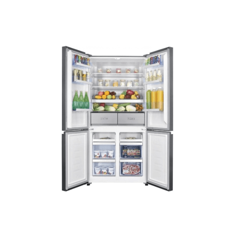 TCL 470L Inverter 4-Door Fridge | TRF-470WEXRP6