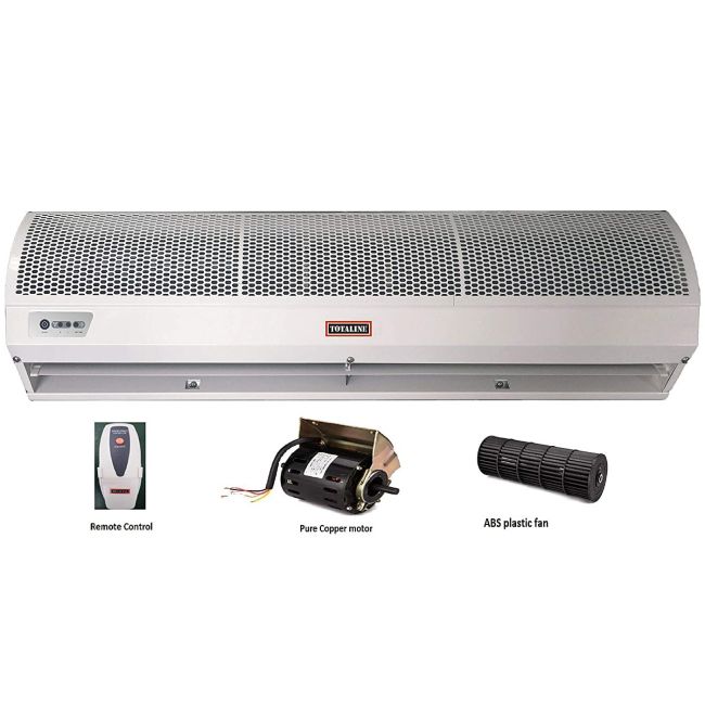 Totaline | FM-1209SA3/Y 3 feet Air Curtain 36 inch