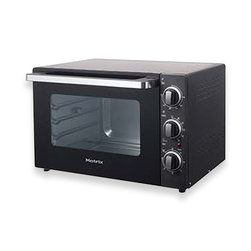 Matrix 46L Electrical Oven - MO-46X