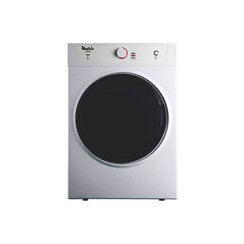 MATRIX Tumble Dryer 8KG MD-80XV2