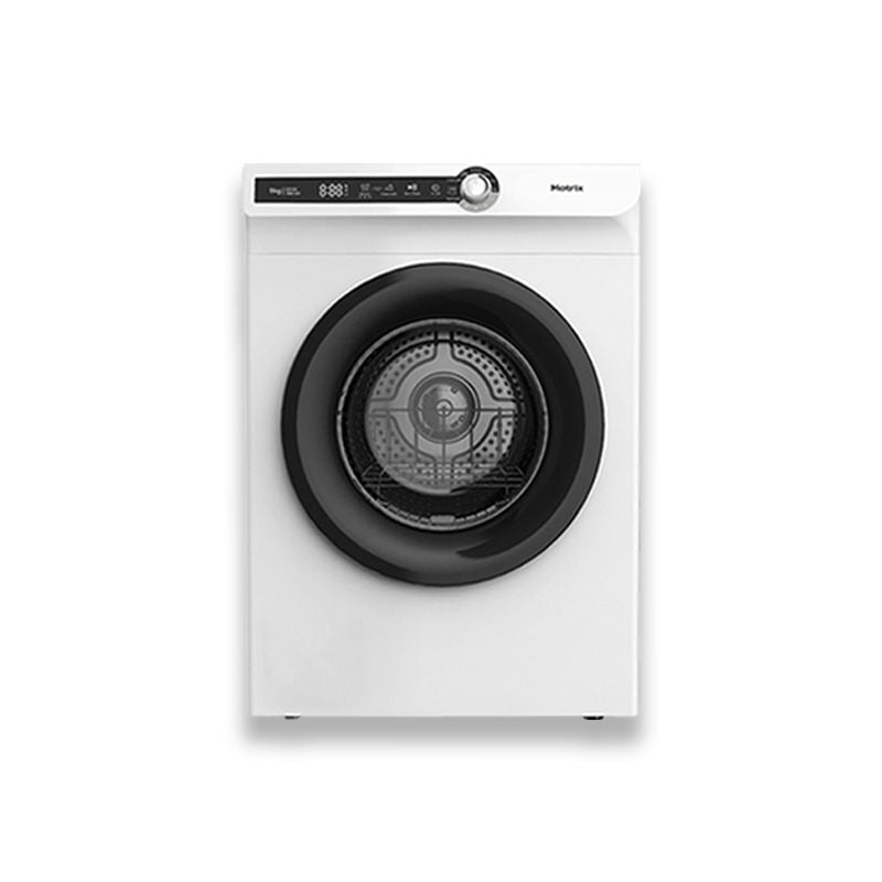 MATRIX Tumble Dryer 9KG 78MD-90X