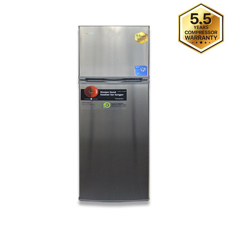 MATRIX 2 Door fridge MD-228S