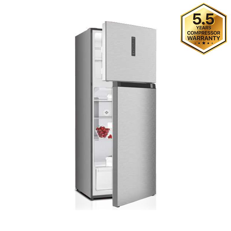 MATRIX 2 Door Fridge MD-495S