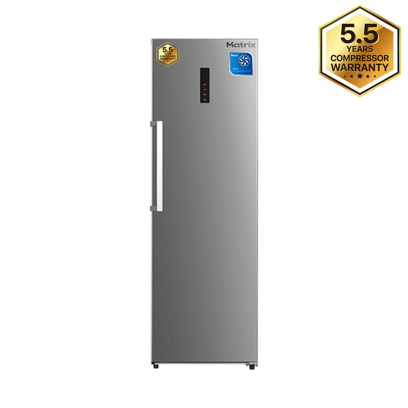 MATRIX Standing Freezer MSF-390S