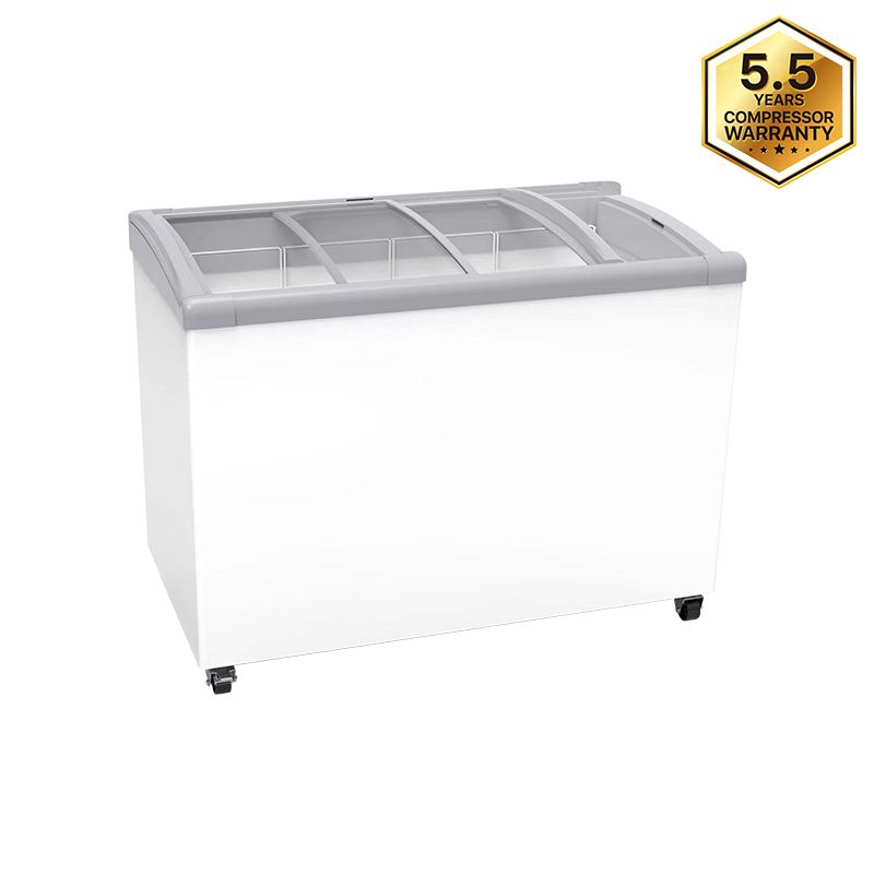 MATRIX Curve Freezer XCG-308L