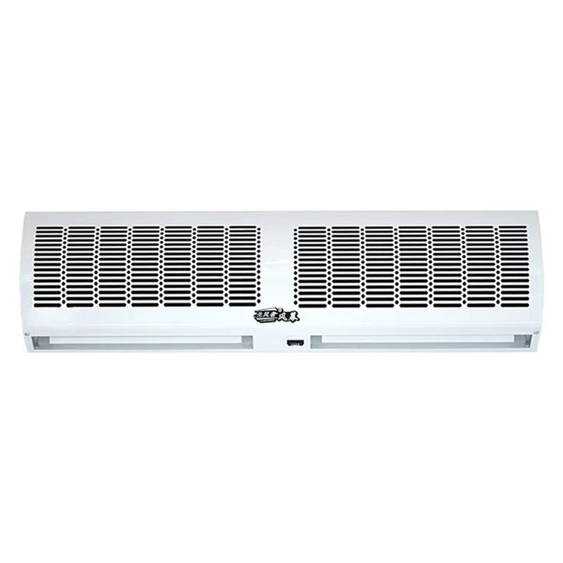 Air Curtain 4ft x 10ft Blow Down - FM1212B