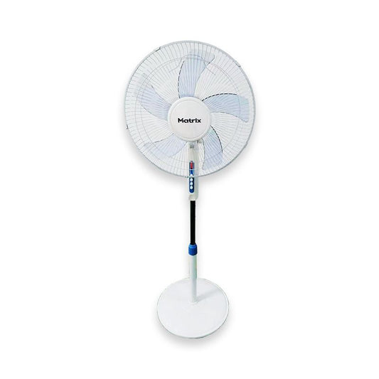 Matrix 18" Standing Fan - MSFA-18G