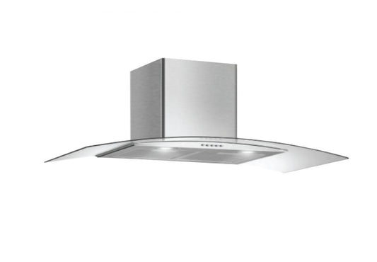 Cornell Cooker Hood - CMH-S95CMF