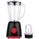 Cornell 1.5L Blender 400W CBLS400BK