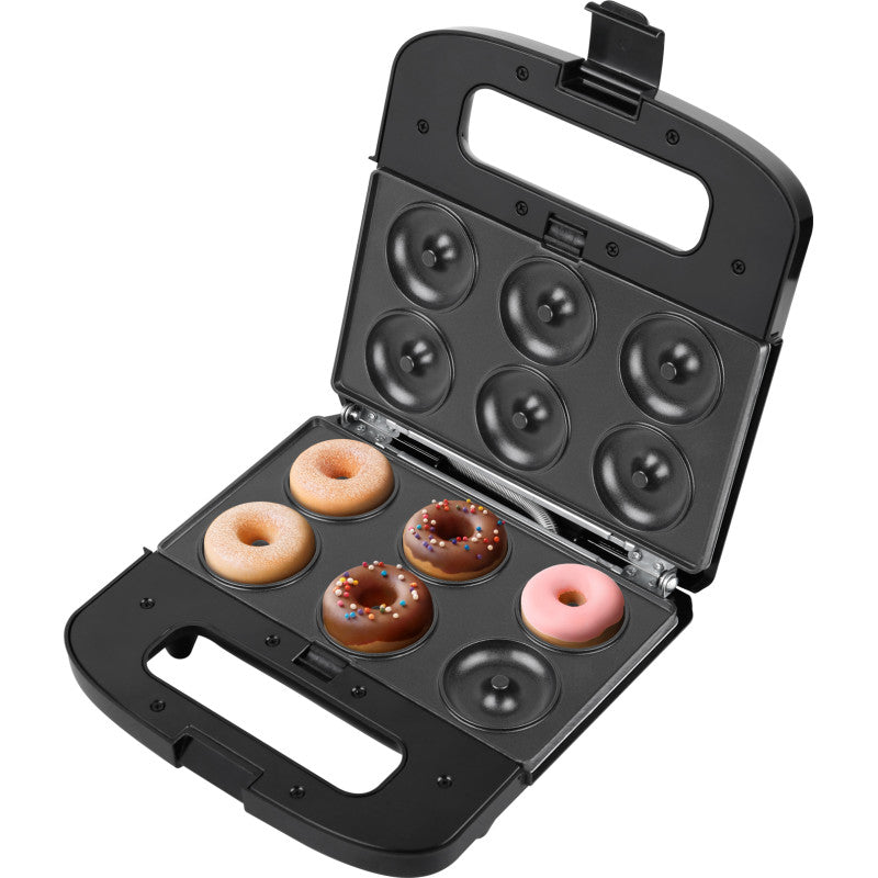 Cornell 3-in-1 Waffle, Donut & sandwich Maker -CSM-E1105X