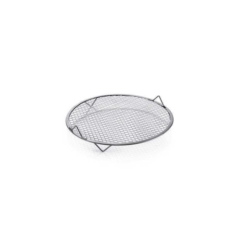 CORNELL GLASS BASKET DIGITAL AIR FRYER 4L CAF-4001