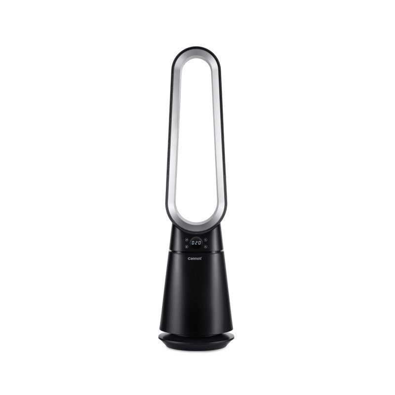 CORNELL Bladeless Fan CBF-002DCR