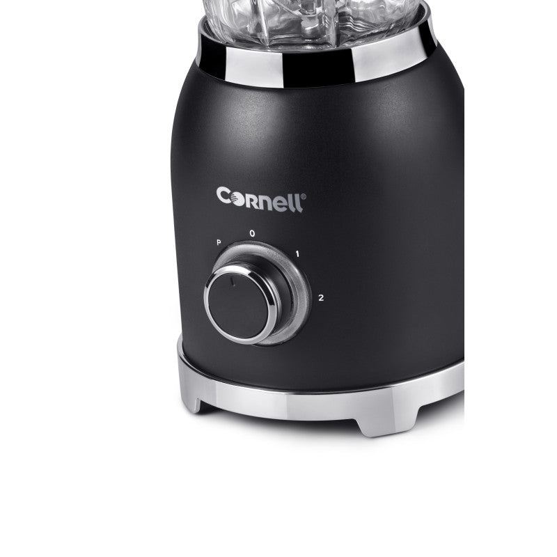 CORNELL BLENDER GLASS JARR CBL-1501GBK