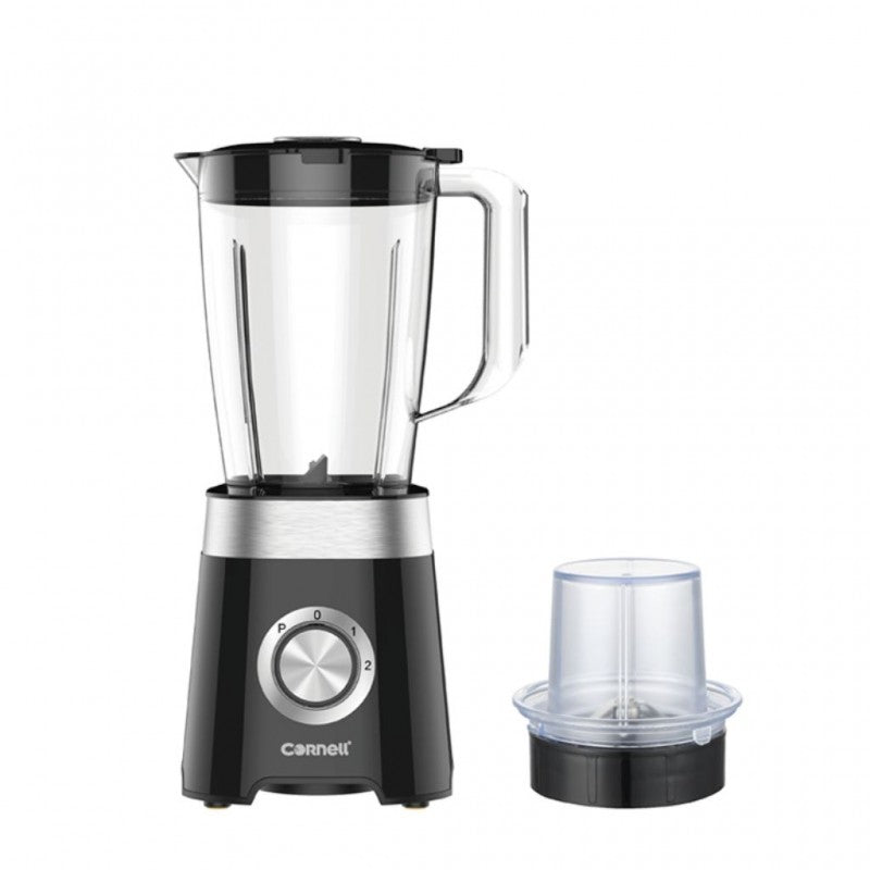 Cornell 2 in 1 Blender - CBL-S50BK