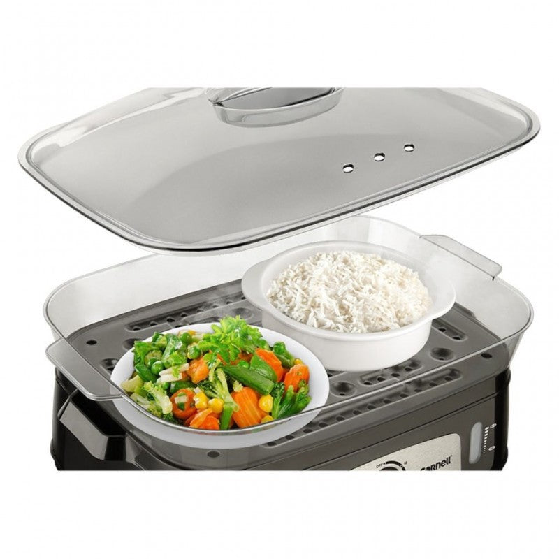 Cornell 25L Food Steamer | CFS-EL20L