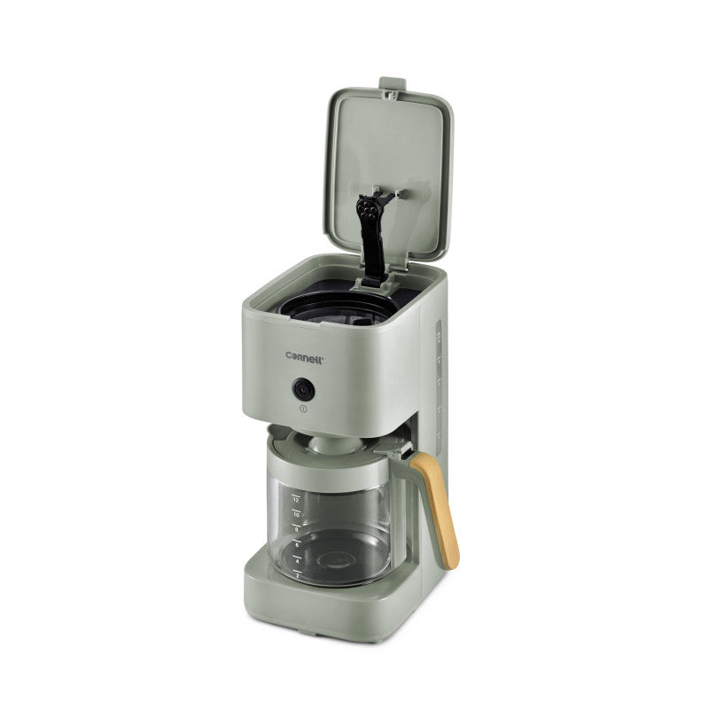 CORNELL COFFEE MAKER | CCM-1500