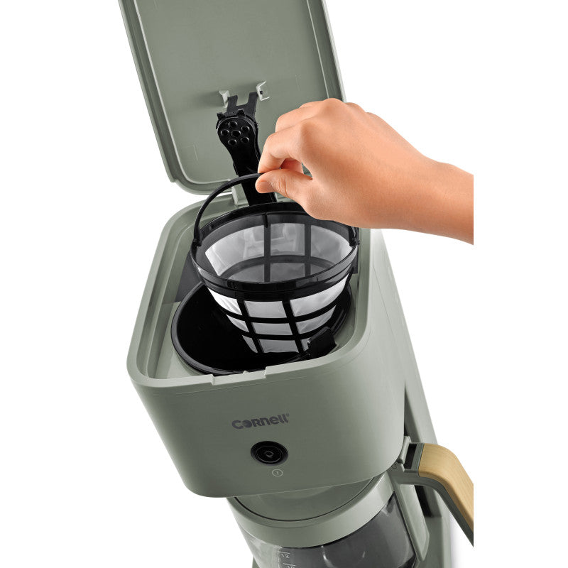 CORNELL COFFEE MAKER | CCM-1500