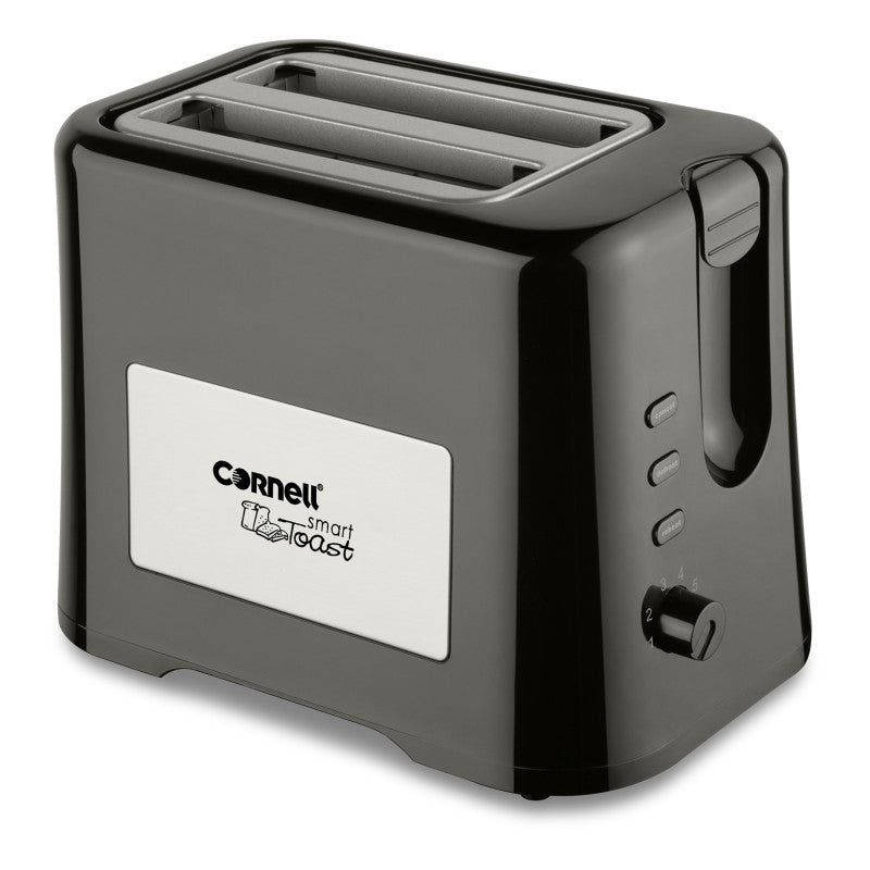 Cornell Pop Up Bread Toaster CTEDC2000BK