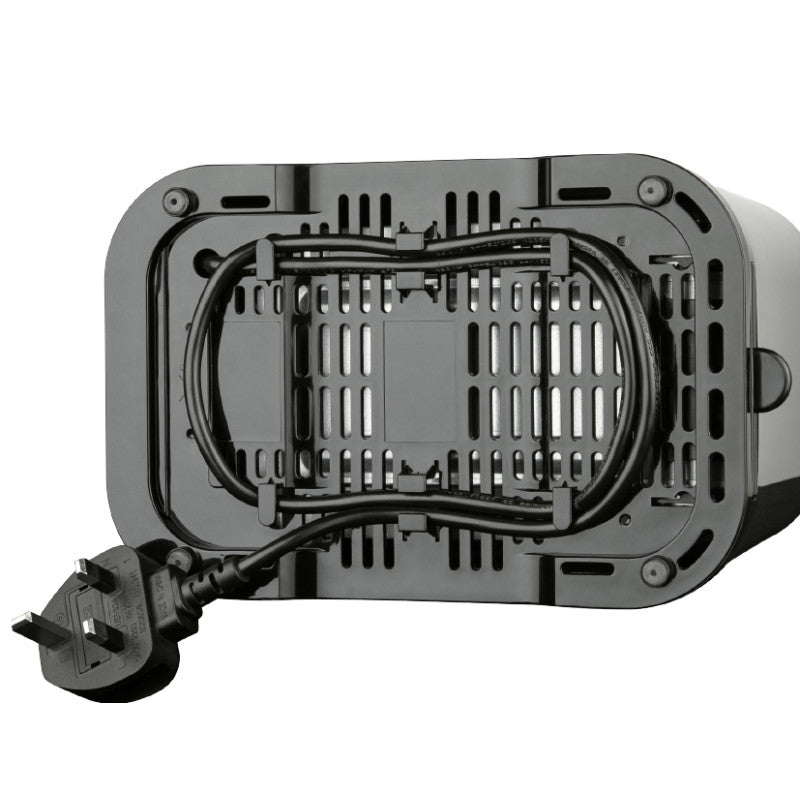 Cornell Pop Up Bread Toaster CTEDC2000BK