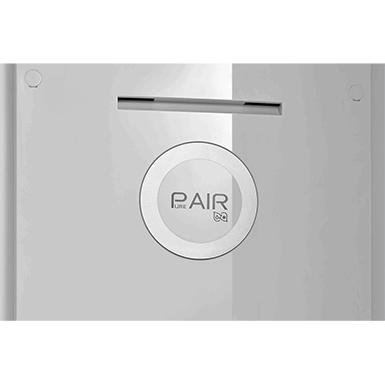 TOSHIBA 623L DUAL INVERTER SIDE BY SIDE FRIDGE GRRS780WIPMY(06)