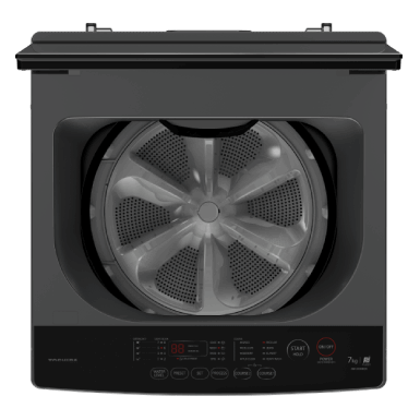 TOSHIBA 8KG Fully Auto Washer AWM901BM(SG)