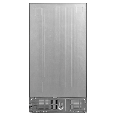TOSHIBA 623L DUAL INVERTER SIDE BY SIDE FRIDGE GRRS780WIPMY(06)