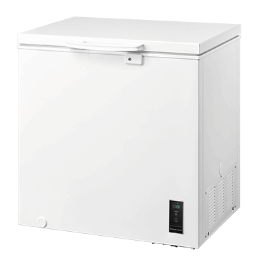 TOSHIBA CHEST FREEZER 258L GRRC259CEDMY(01)