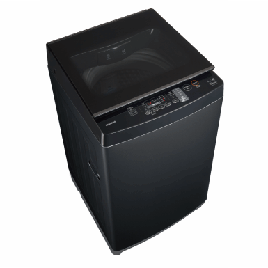 TOSHIBA 14KG Fully Auto Washer AWDUM1500LM(SG)