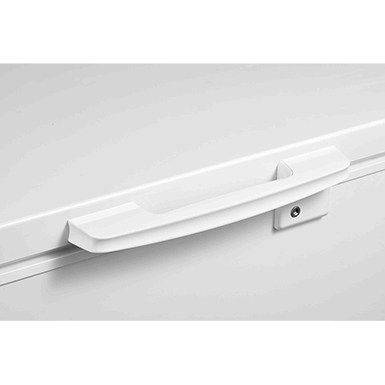 TOSHIBA CHEST FREEZER 258L GRRC259CEDMY(01)