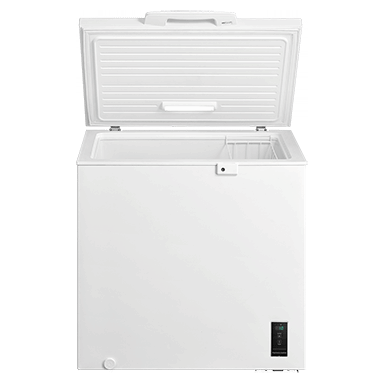 TOSHIBA CHEST FREEZER 258L GRRC259CEDMY(01)