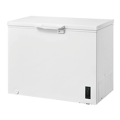 CHEST FREEZER 2 IN 1 GR-RC390CE-DMY(01)
