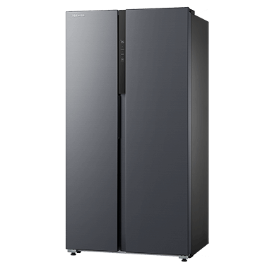 TOSHIBA 623L DUAL INVERTER SIDE BY SIDE FRIDGE GRRS780WIPMY(06)