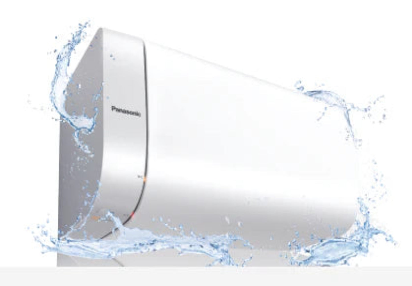 Panasonic 15L Water Heater (Malaysia) - DH-15HAM