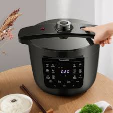 Panasonic Pressure Cooker 4L | NF-PC400KSH