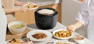 Panasonic Pressure Cooker 4L | NF-PC400KSH
