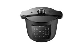 Panasonic Pressure Cooker 4L | NF-PC400KSH