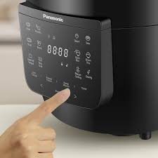 Panasonic Pressure Cooker 4L | NF-PC400KSH