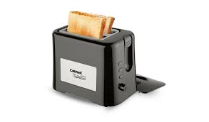 Cornell (2 slice) popup toaster - CT-EDC2000BK