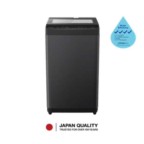 Panasonic 7.5Kg Fully Auto Washer | NA-F75S11BRQ