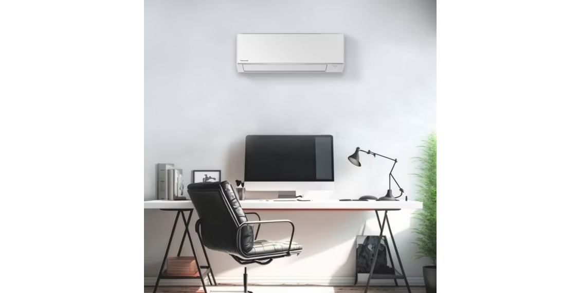 Panasonic 2.0HP Standard Inverter Single Split Aircond | CS/CU-PU18AKH
