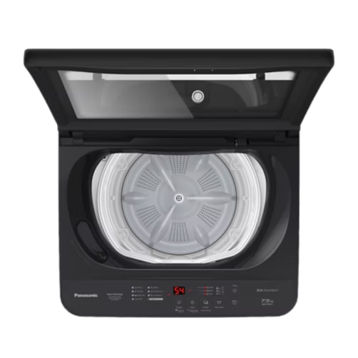 PANASONIC Top Load Washing Machine 8.5KG | NA-F85S11BRQ
