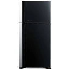 Hitachi Top Mount Fridge 565L - R-VG630P7PB