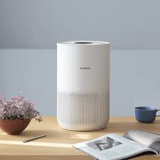 MI Air Purifier 4 Compact