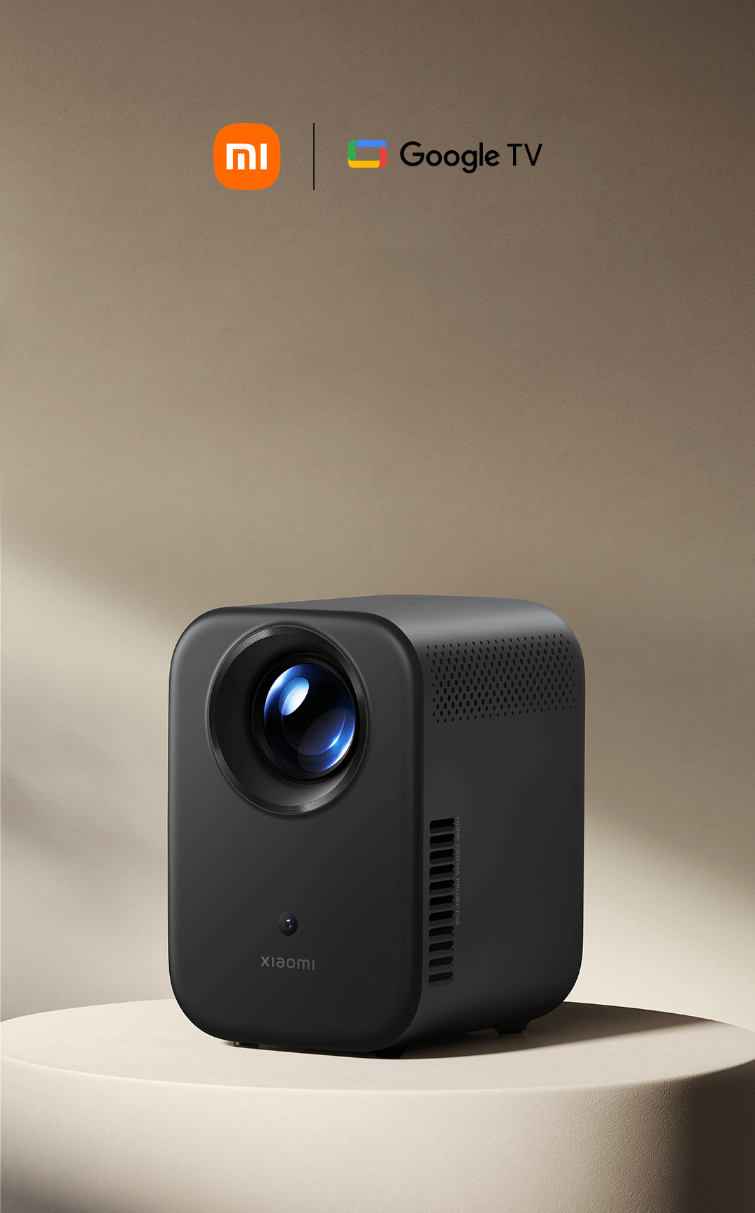 Xiaomi Smart Projector L1