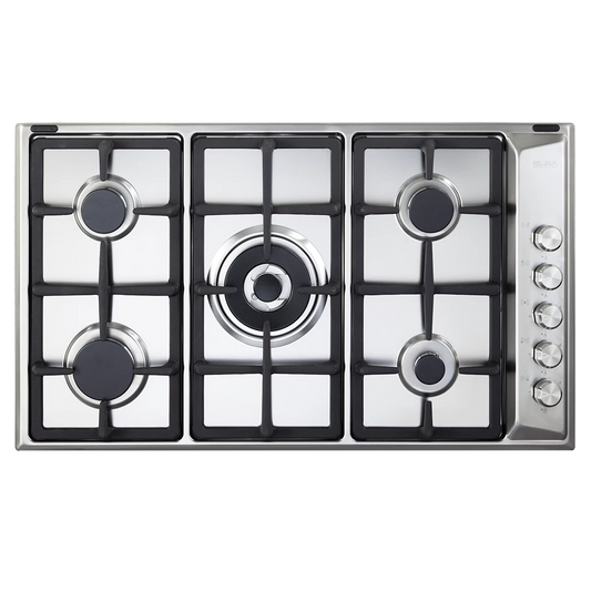 Elba Built-In Gas Hob - EN95-545XND