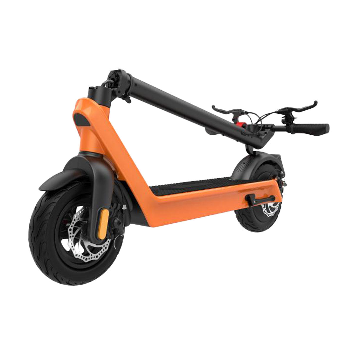 SUV "Cullinan" Electrical Scooter - X9 Plus