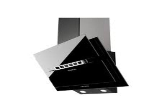 Elba Cooker Hood - ELIO 9365