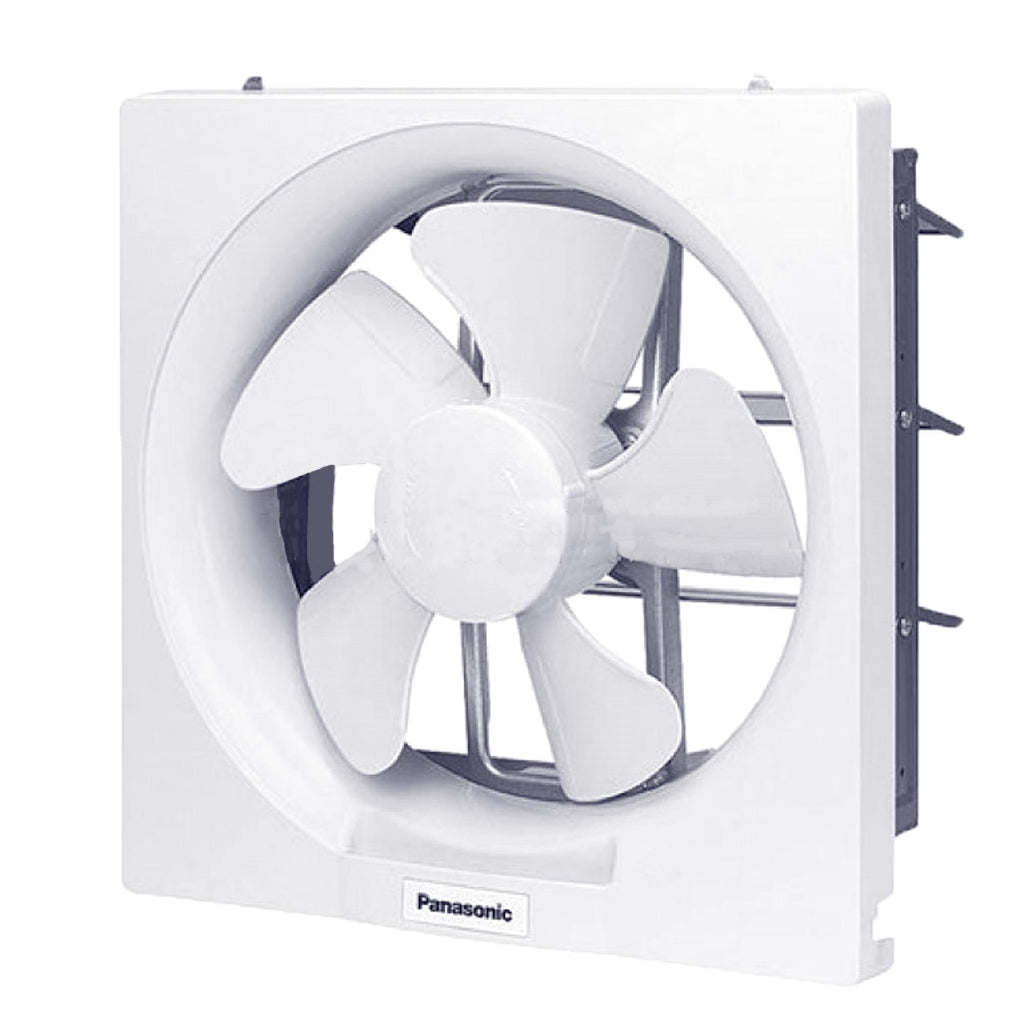 Panasonic 8" Square Exhaust Fan - FV20AU9