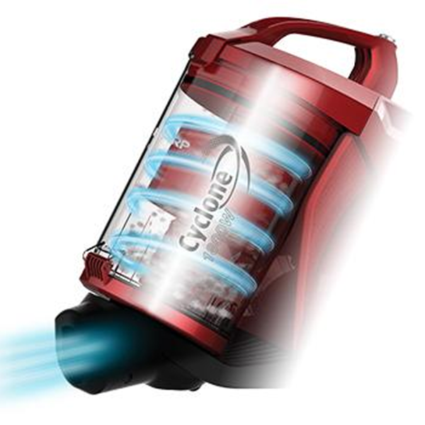 Sharp Bagless Vacuum Cleaner 1800W | ECC1819R